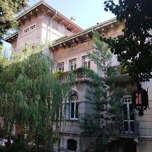 Nobili Libardi - Villa Basevi