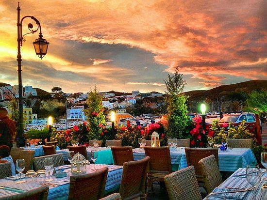 Ristorante Pizzeria La Scogliera